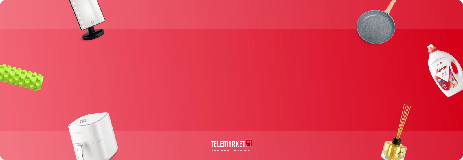 О компании Telemarket