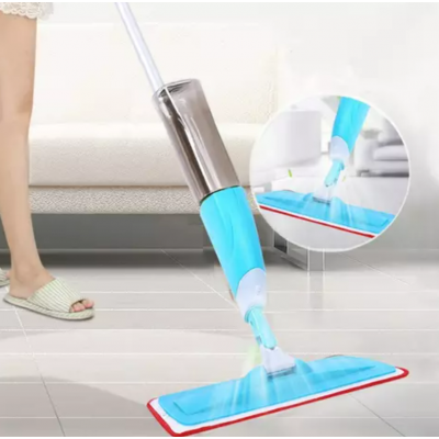 Швабра универсальная Spray Mop