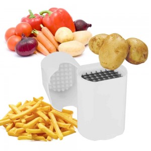 Терка для Нарезки картофеля фри 'Perfect Fries'