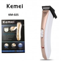 Триммер окаетовки и бороды  Kemei KM-025