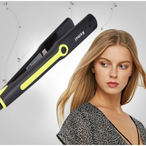 Утюжок для волос Kemei KM-2116 Утюжок для волос Kemei KM-2116