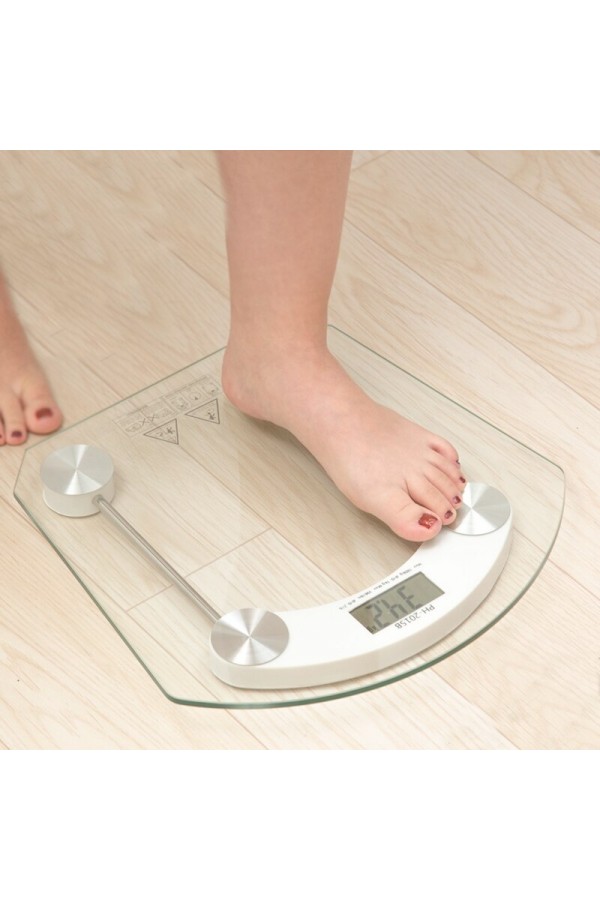 Весы напольные Personal scale