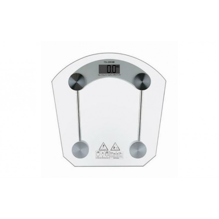 Весы напольные Personal scale