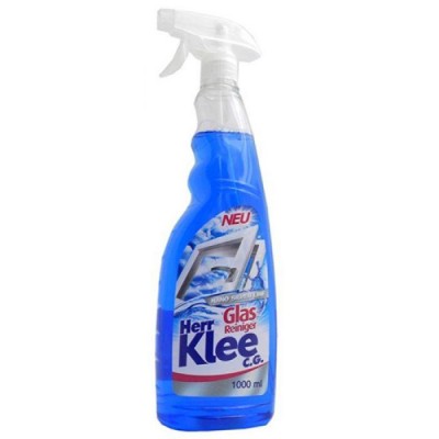 Ср-во для стекол Herr Klee 1L Glass Reiniger