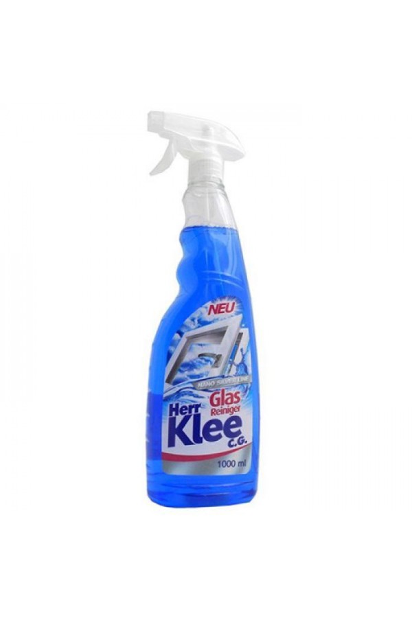 Ср-во для стекол Herr Klee 1L Glass Reiniger
