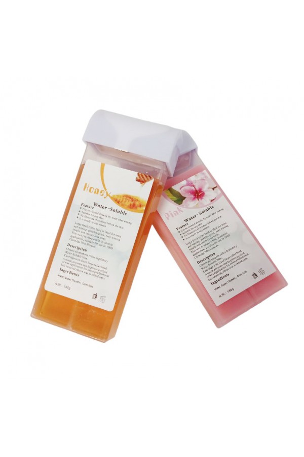 Воск для депиляции YM Wax 150гр