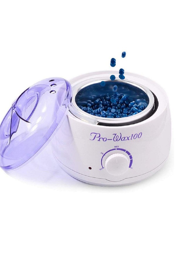 Воскоплав баночный Pro-Wax 100