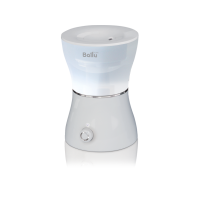 Увлажнитель ультразвуковой Ballu UHB-300 белый