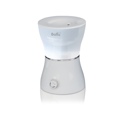 Увлажнитель ультразвуковой Ballu UHB-300 белый Увлажнитель ультразвуковой Ballu UHB-300 белый