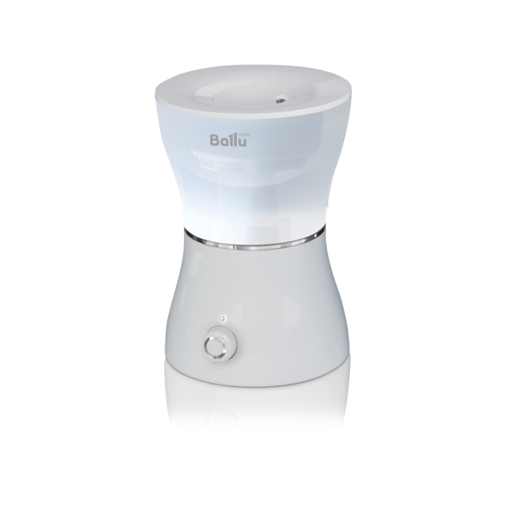Увлажнитель ультразвуковой Ballu UHB-300 белый Увлажнитель ультразвуковой Ballu UHB-300 белый