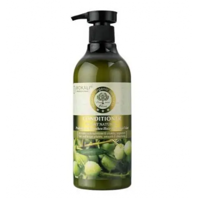 Кондиционер для волос  Olive  550ml