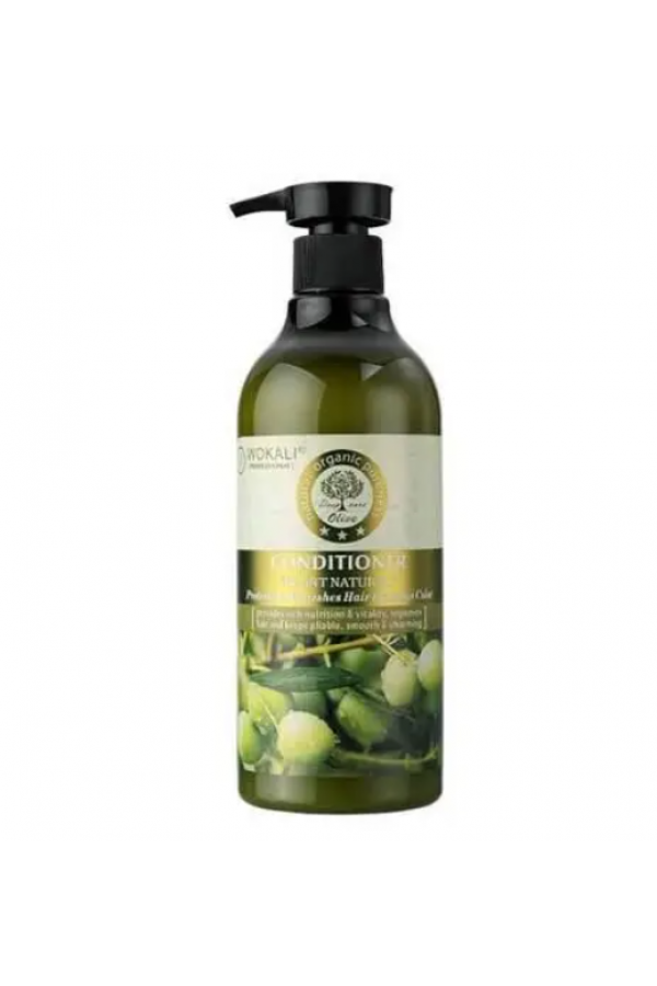 Кондиционер для волос  Olive  550ml