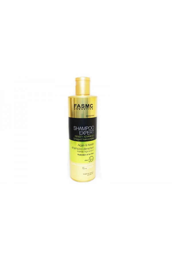 Шампунь 8в1 FM041 500ml DENSITY ADVANCED