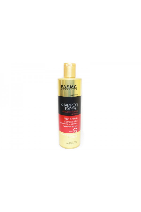 Шампунь 8в1 FM042 500ml REPAIR