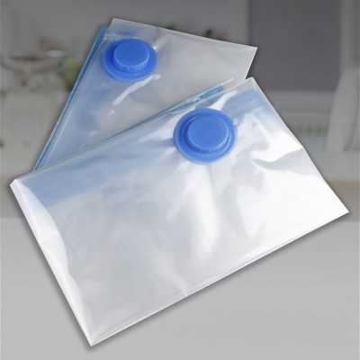 Вакуумный пакет для одежды 60x80см (UC0385)