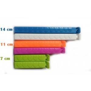 Зажимы универсальные BAG CLIP