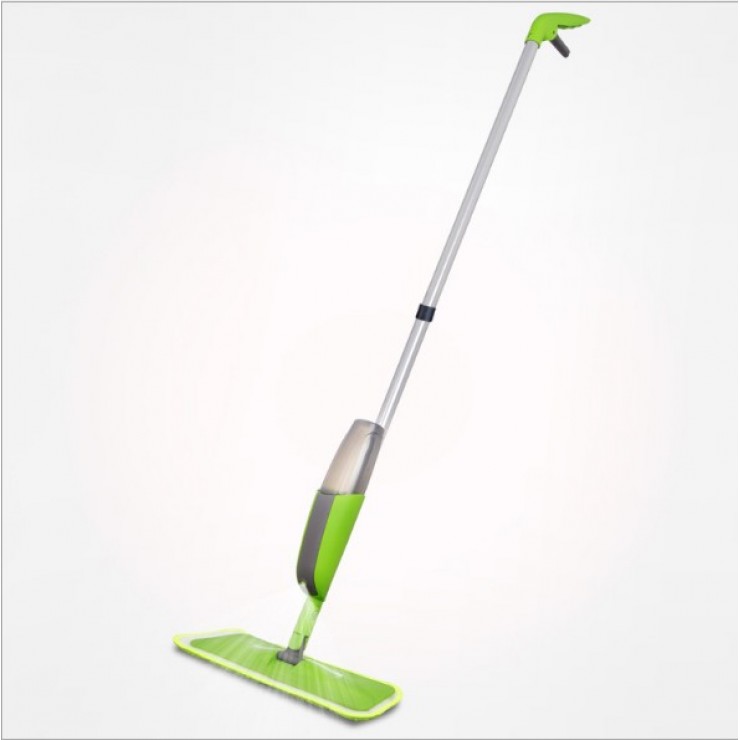 Швабра с распылителем Healthy Spray Mop