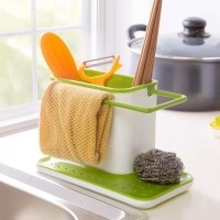 Органайзер 3в1 Daily Use