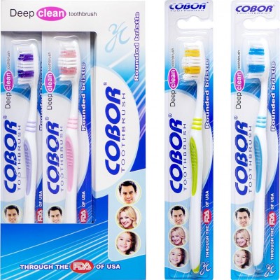 Зубная щетка Cobor E-923