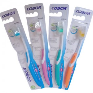 Зубная щетка Cobor E-802