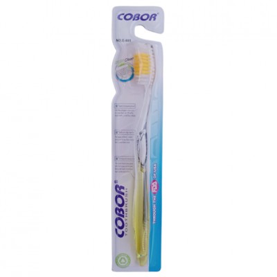 Зубная щетка Cobor 885