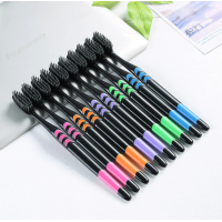 Набор зубных щёток 10 шт  Manais Toothbrush