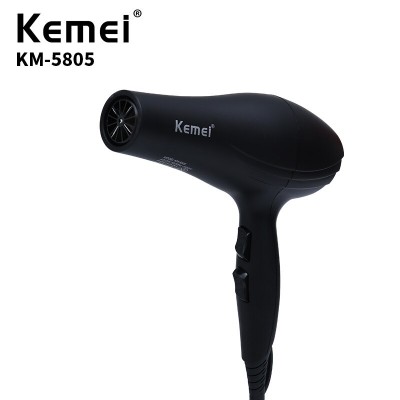 Фен для волос KEMEI KM-5805