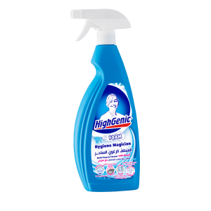 Hijyen Sihirbazi HighGenic пенное чистящее средство 750ml