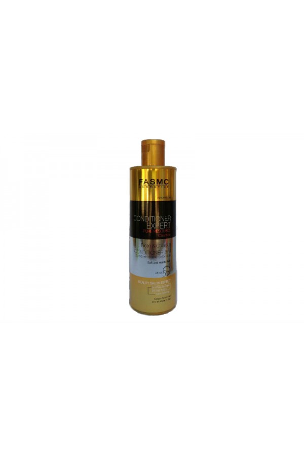 Бальзам для волос FASMC Pure Resource Citramine 500мл (047)