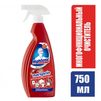 NARSPRIN HighGenic универсальное средство 750ml