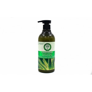 Бальзам для волос Plant Natural Wokali Aloe 550ml