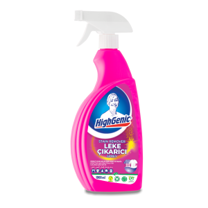 Пятновыводитель HighGenic Leke Cikarici1000ml