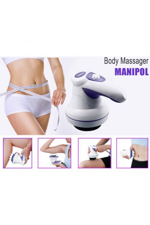 Массажер для похудения  Manipol Body
