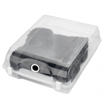 Коробка для хранения обуви size XL (до р.46), Gondol