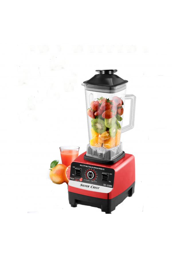 Блендер электрический Silver Crest SC-1589 4500W