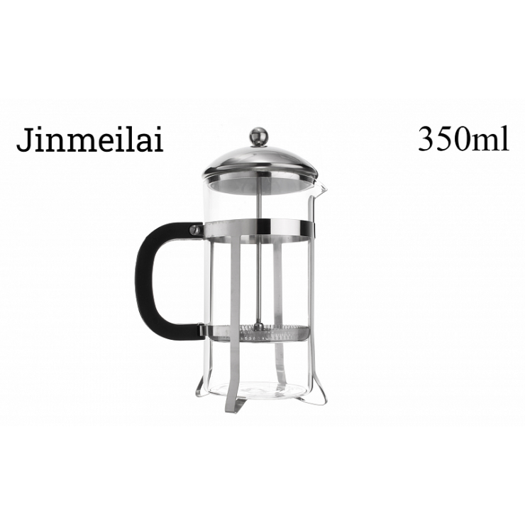 Заварник френч-пресс Jinmeilai  350ml