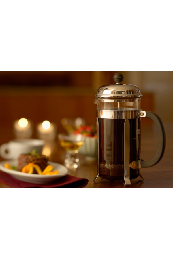 Заварник френч-пресс Jinmeilai  350ml