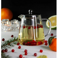 Чайник стеклянный Youte 550ml