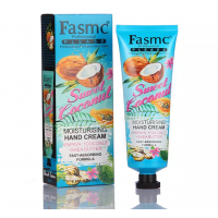 Крем для рук 80ml Sweet Coconut Fasmc