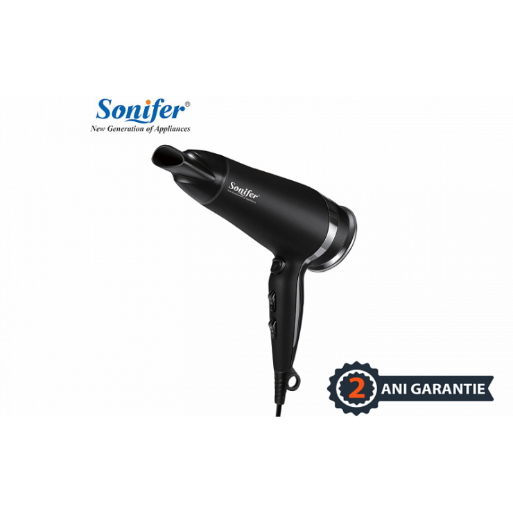 Фен Sonifer 2000W (SF9505)