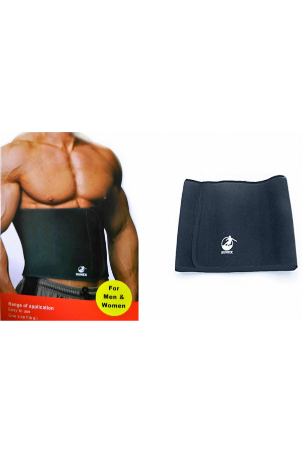 Пояс для похудения Sunex Abdominal Belt