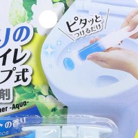 Освежитель  для туалета Daiso