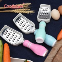 Мини терка с ручкой Cook Style