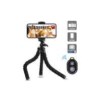Штатив для телефона ST04 Bluetooth tripod EZRA