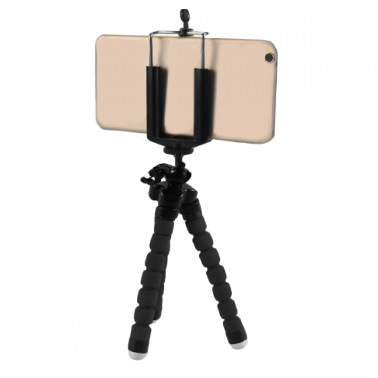 Штатив для телефона ST03 Bluetooth tripod EZRA