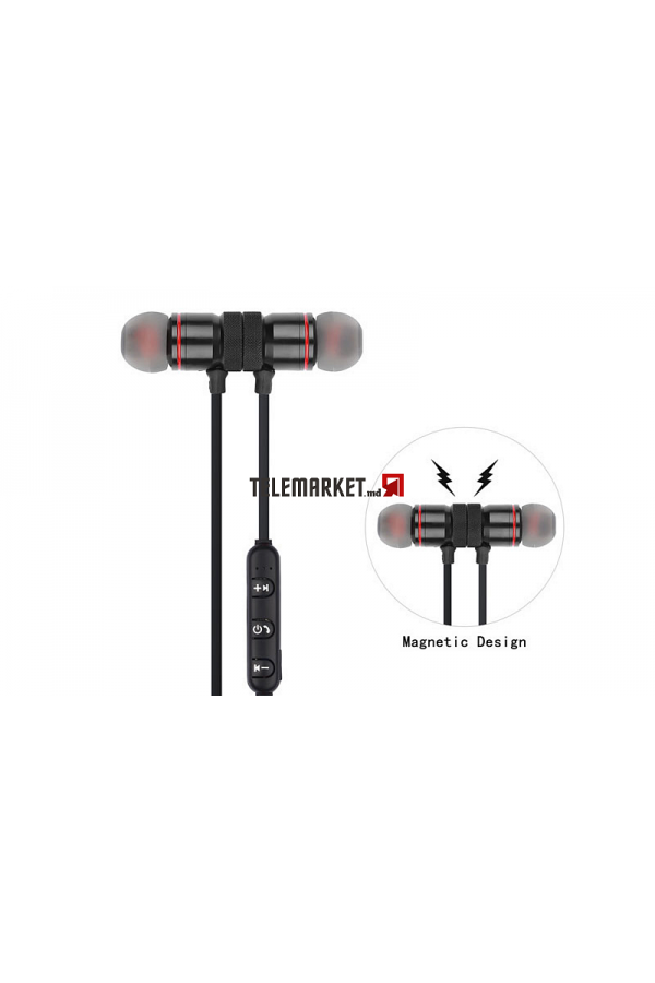 Наушники BW05 Wireless EZRA