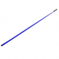 Рукоятка для швабры 120см Zambak Plastik