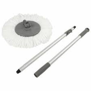Ручка для швабры Spin Mop
