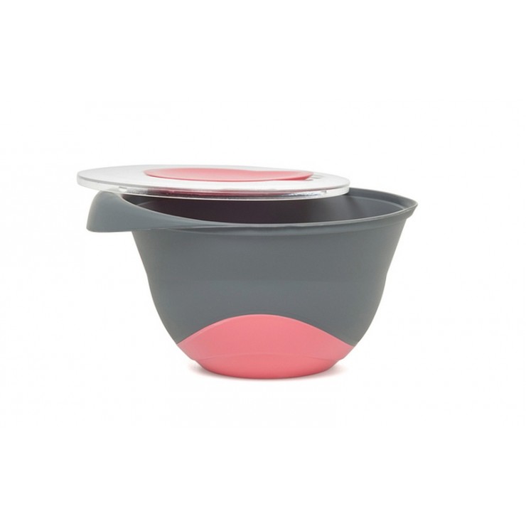 Миска для взбивания миксером 2,25Л Aroma Gondol