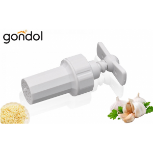 Терка-пресс для чеснока Gondol